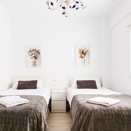 Apartamento Tenor Fleta Appartement Zaragoza Buitenkant foto