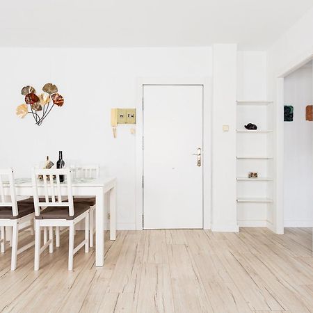 Apartamento Tenor Fleta Appartement Zaragoza Buitenkant foto