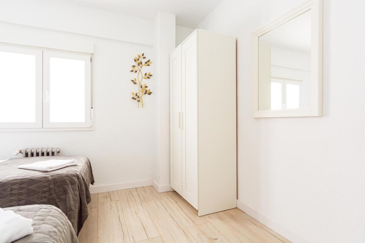 Apartamento Tenor Fleta Appartement Zaragoza Buitenkant foto