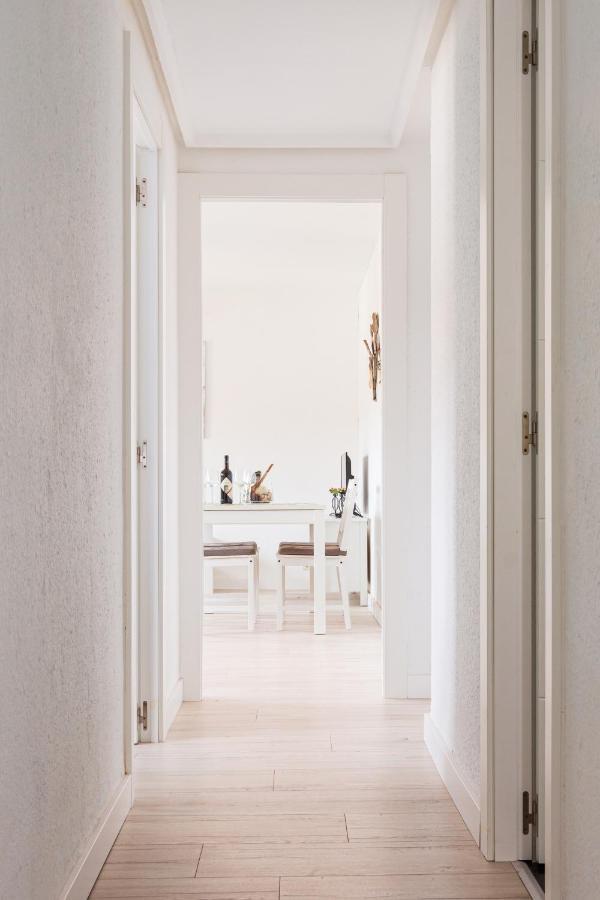 Apartamento Tenor Fleta Appartement Zaragoza Buitenkant foto