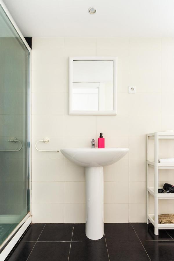 Apartamento Tenor Fleta Appartement Zaragoza Buitenkant foto